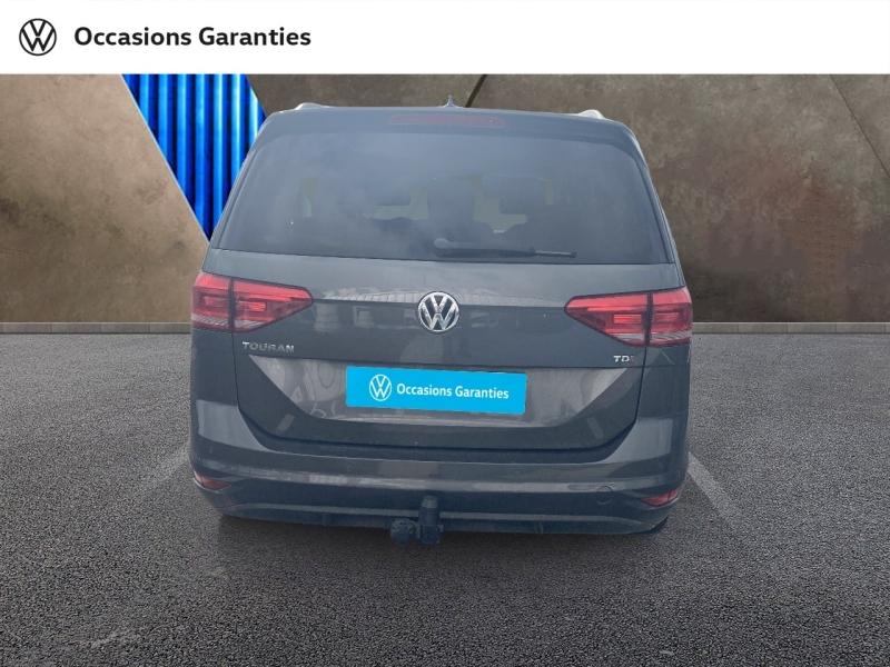Voitures occasions VOLKSWAGEN TOURAN Confortline Business Bruay-la-Buissière