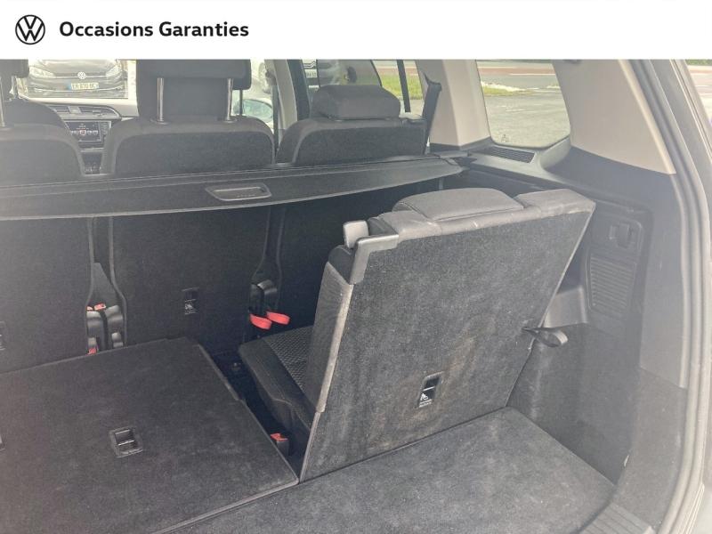 Voitures occasions VOLKSWAGEN TOURAN Confortline Business Bruay-la-Buissière
