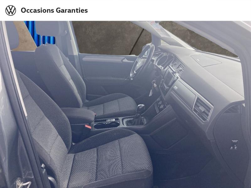 Voitures occasions VOLKSWAGEN TOURAN Confortline Business Bruay-la-Buissière