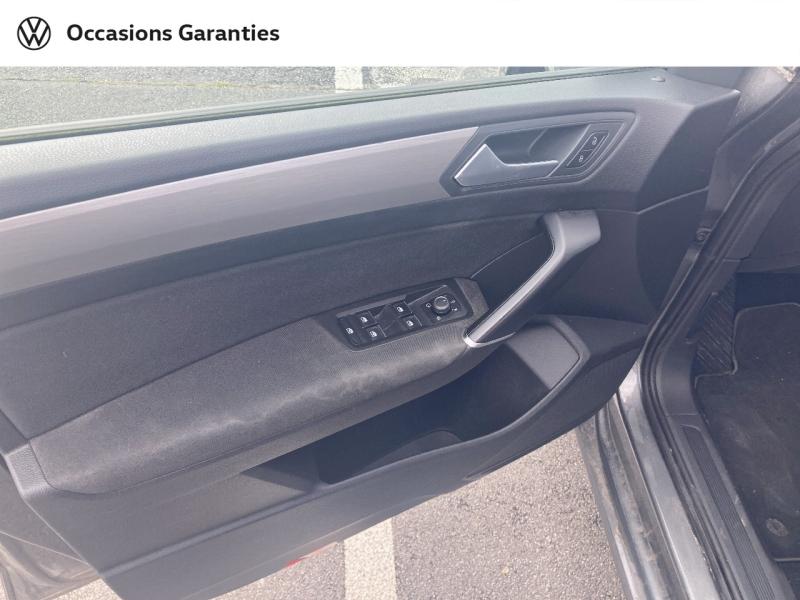 Voitures occasions VOLKSWAGEN TOURAN Confortline Business Bruay-la-Buissière