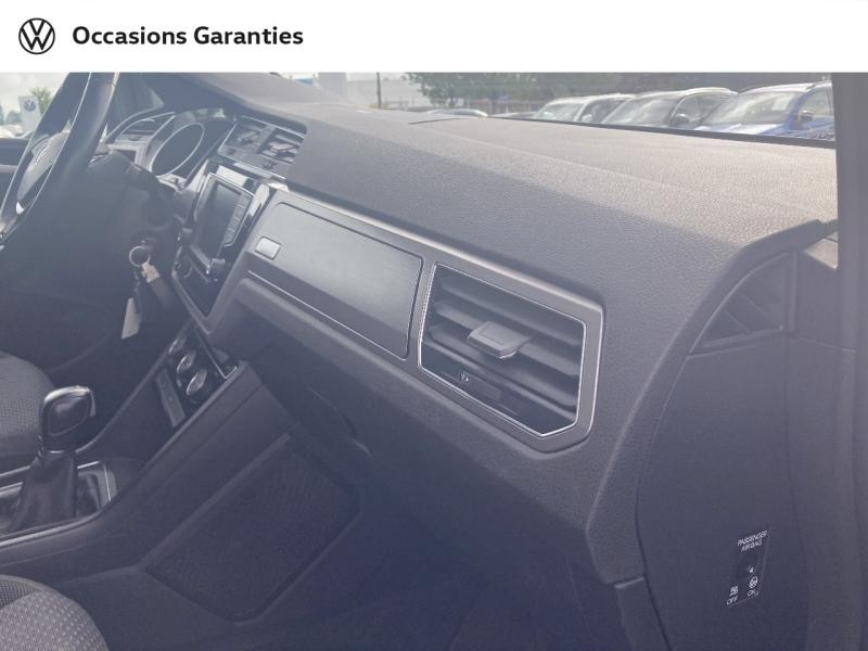 Voitures occasions VOLKSWAGEN TOURAN Confortline Business Bruay-la-Buissière