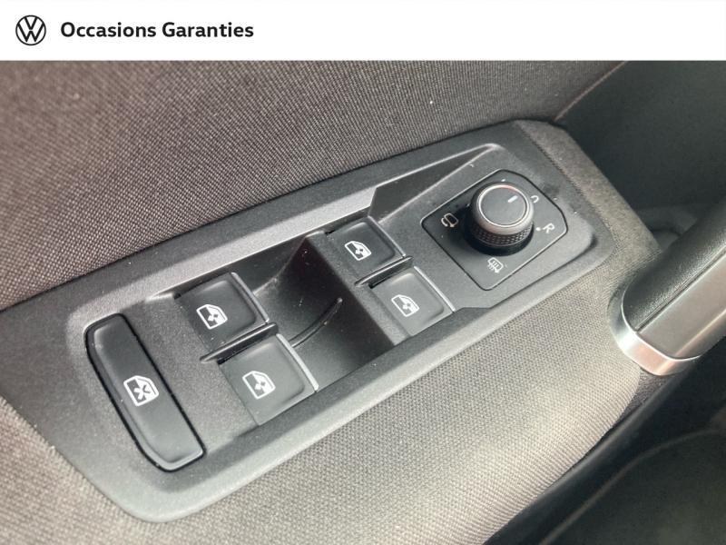 Voitures occasions VOLKSWAGEN TOURAN Confortline Business Bruay-la-Buissière