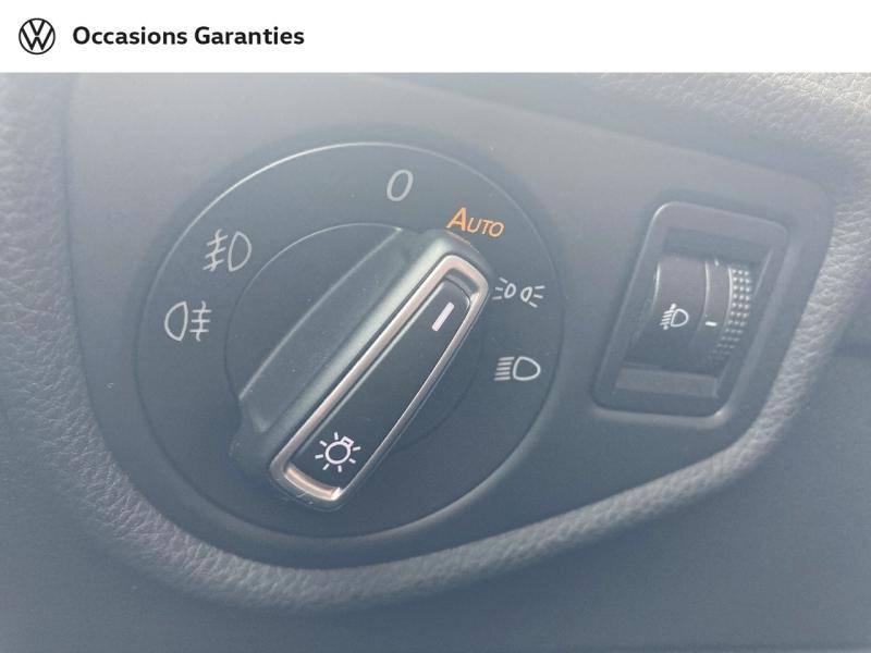Voitures occasions VOLKSWAGEN TOURAN Confortline Business Bruay-la-Buissière