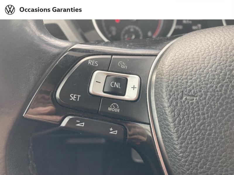 Voitures occasions VOLKSWAGEN TOURAN Confortline Business Bruay-la-Buissière