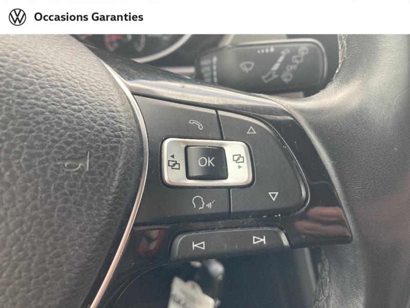 Voitures occasions VOLKSWAGEN TOURAN Confortline Business Bruay-la-Buissière