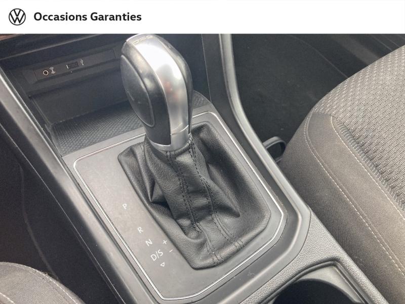 Voitures occasions VOLKSWAGEN TOURAN Confortline Business Bruay-la-Buissière