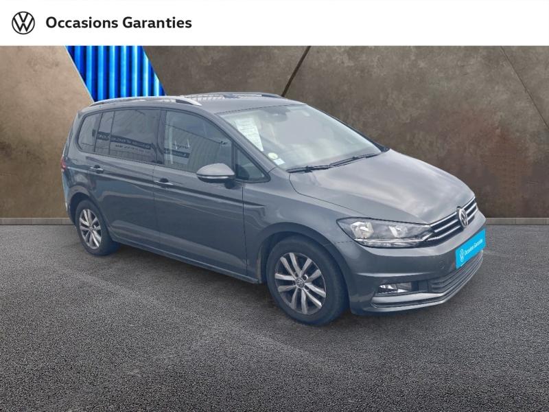 Voitures occasions VOLKSWAGEN TOURAN Confortline Business Bruay-la-Buissière
