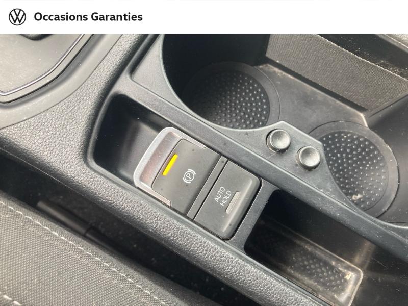 Voitures occasions VOLKSWAGEN TOURAN Confortline Business Bruay-la-Buissière