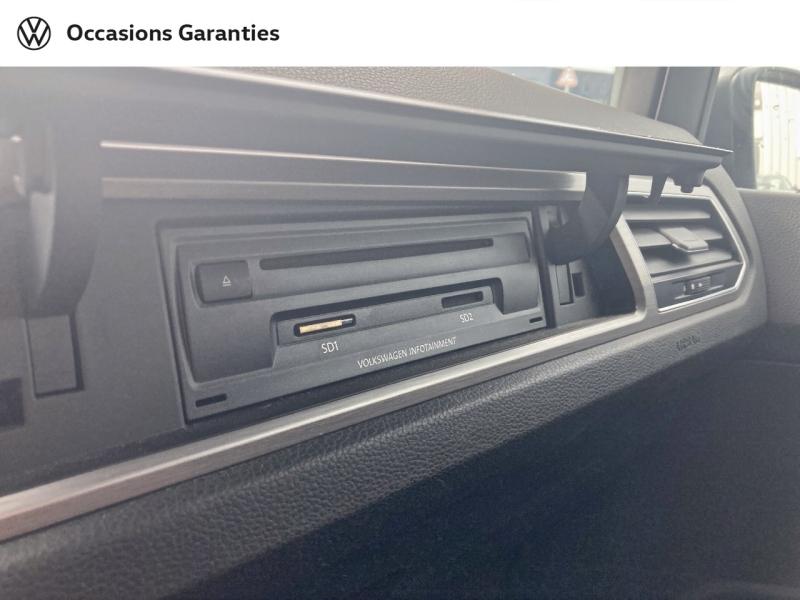 Voitures occasions VOLKSWAGEN TOURAN Confortline Business Bruay-la-Buissière