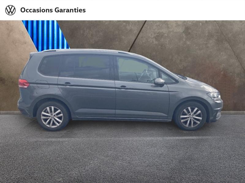 Voitures occasions VOLKSWAGEN TOURAN Confortline Business Bruay-la-Buissière