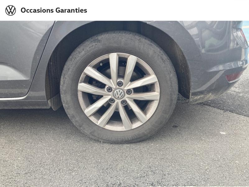 Voitures occasions VOLKSWAGEN TOURAN Confortline Business Bruay-la-Buissière