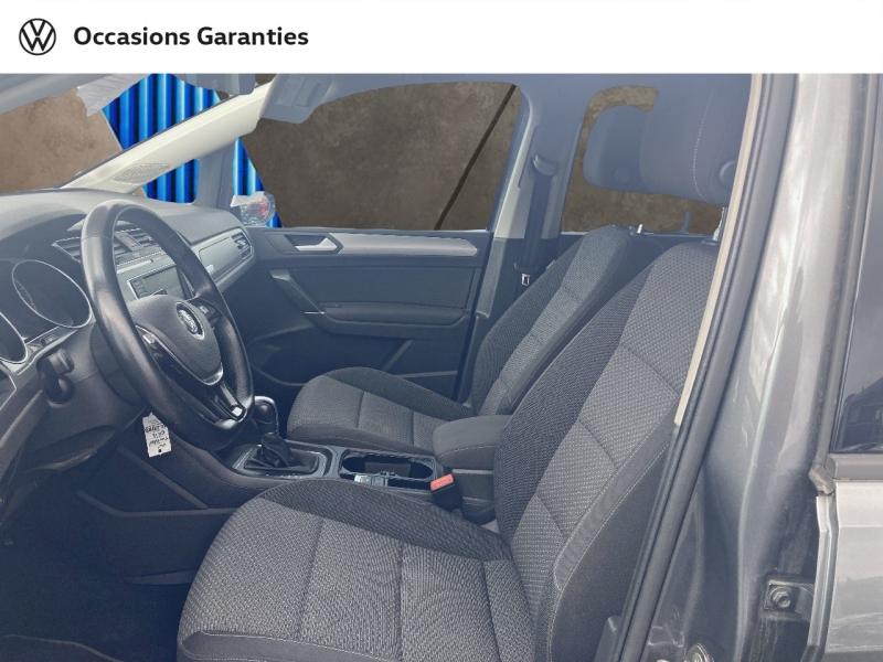 Voitures occasions VOLKSWAGEN TOURAN Confortline Business Bruay-la-Buissière
