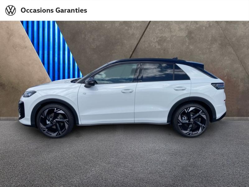 Voitures occasions VOLKSWAGEN T-ROC R-Line Bruay-la-Buissière