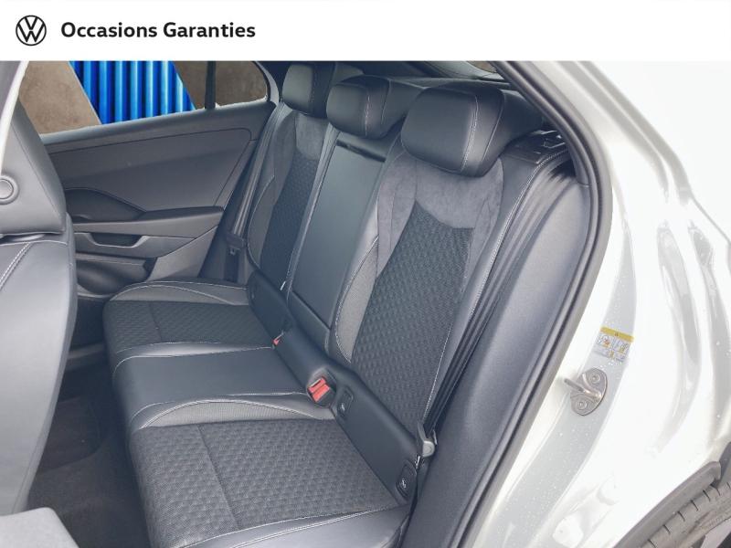 Voitures occasions VOLKSWAGEN T-ROC R-Line Bruay-la-Buissière