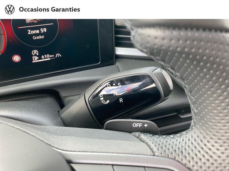 Voitures occasions VOLKSWAGEN T-ROC R-Line Bruay-la-Buissière