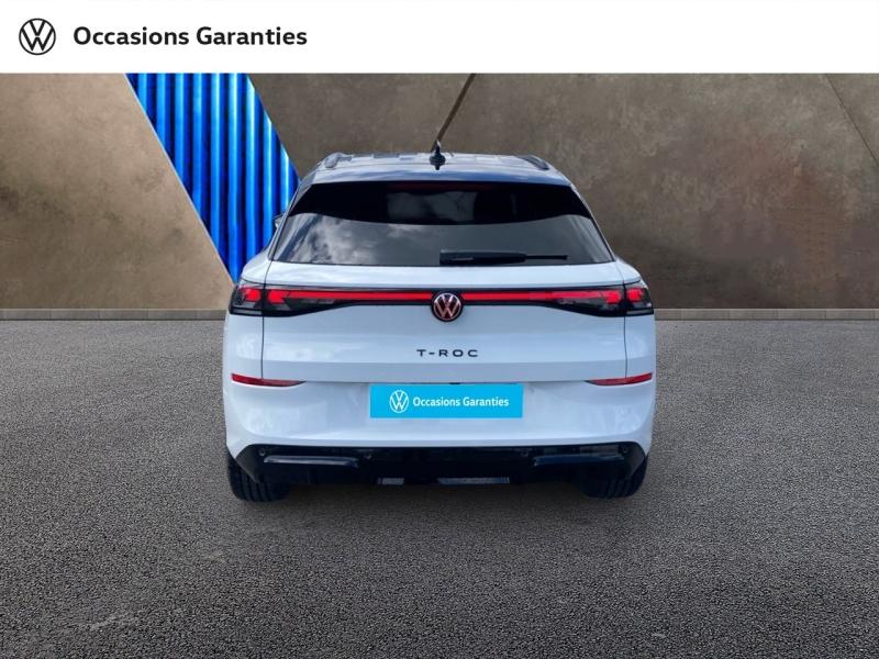 Voitures occasions VOLKSWAGEN T-ROC R-Line Bruay-la-Buissière