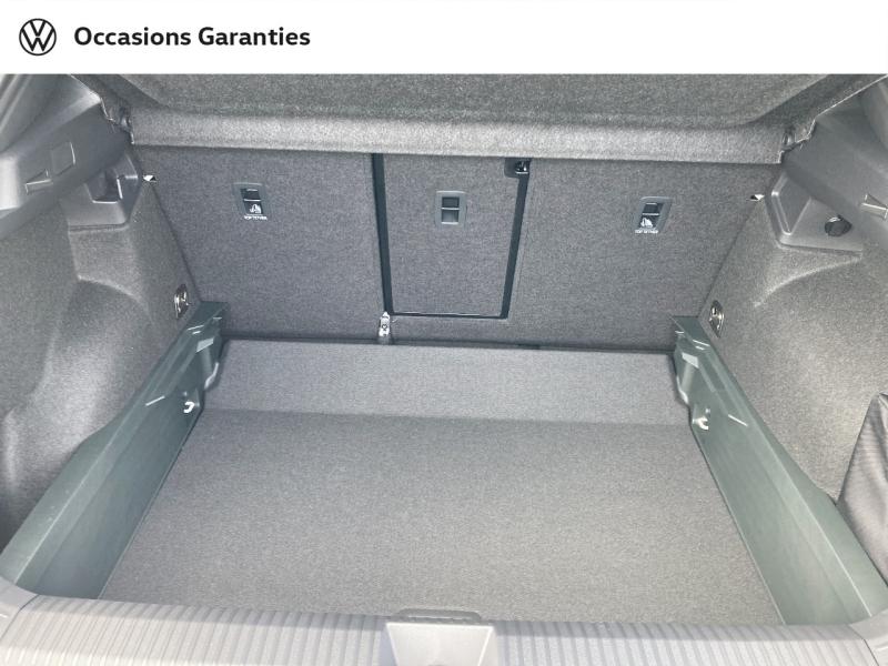 Voitures occasions VOLKSWAGEN T-ROC R-Line Bruay-la-Buissière