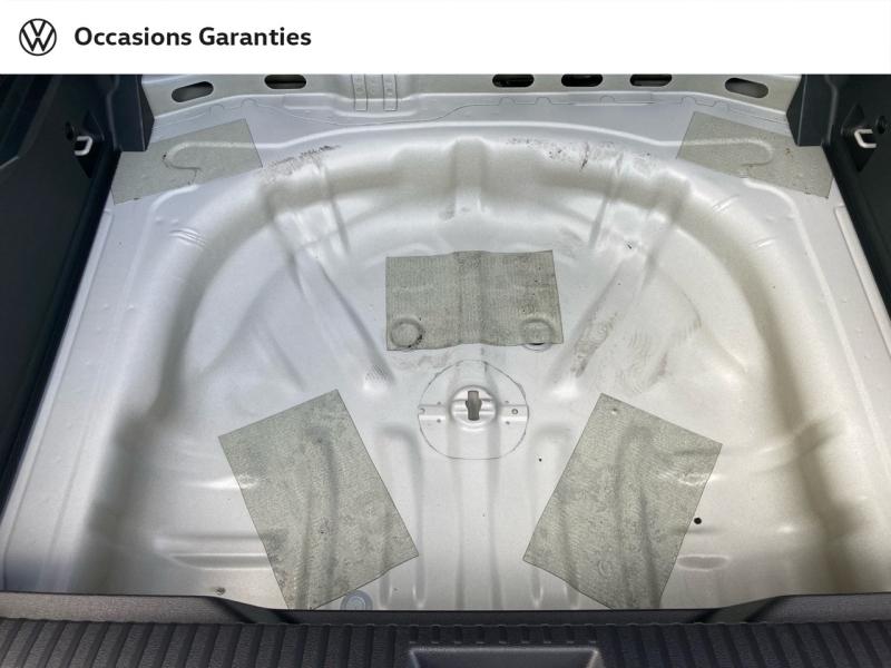 Voitures occasions VOLKSWAGEN T-ROC R-Line Bruay-la-Buissière