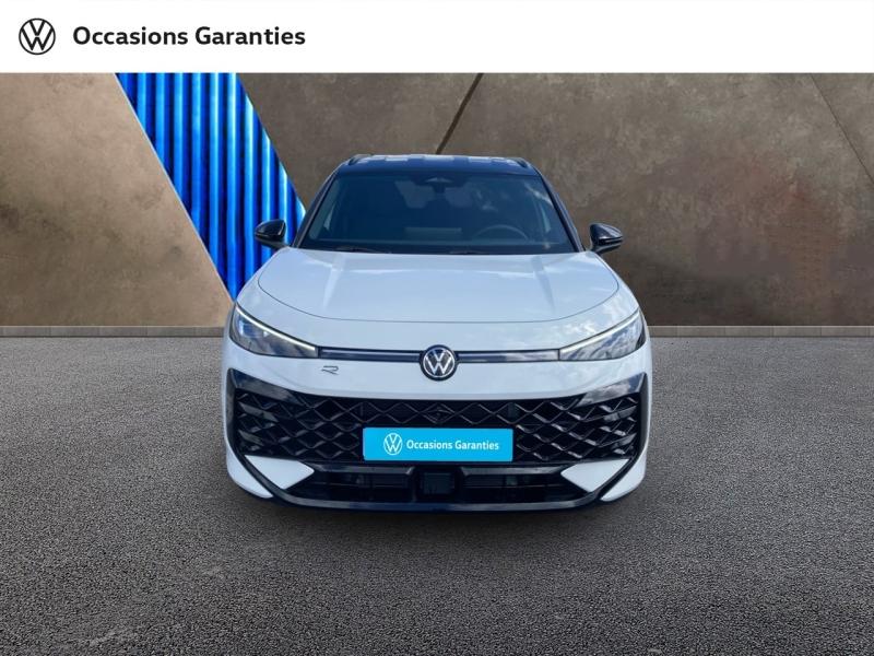 Voitures occasions VOLKSWAGEN T-ROC R-Line Bruay-la-Buissière