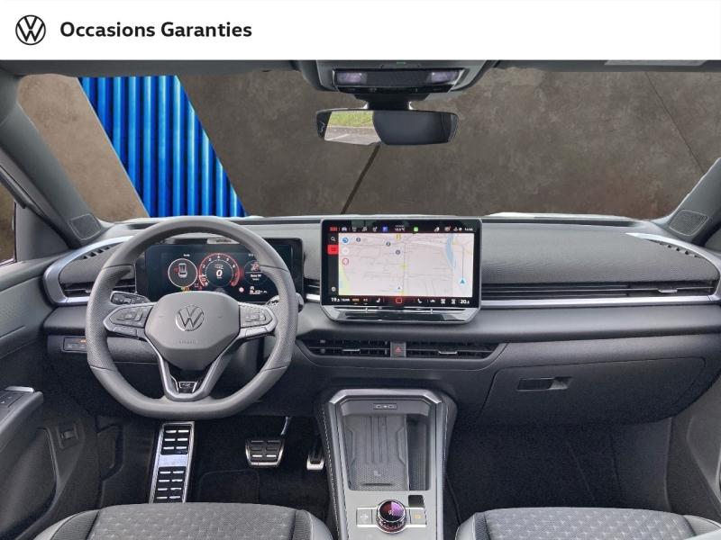 Voitures occasions VOLKSWAGEN T-ROC R-Line Bruay-la-Buissière