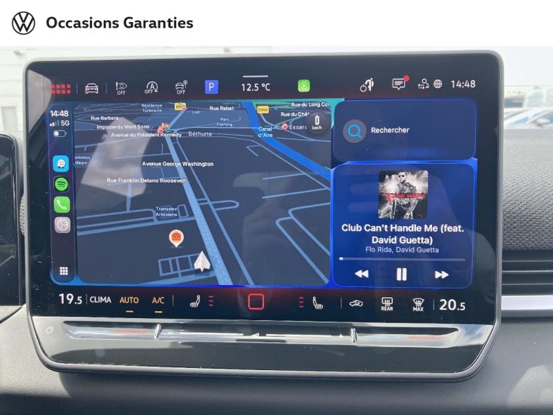 Voitures occasions VOLKSWAGEN T-ROC R-Line Bruay-la-Buissière