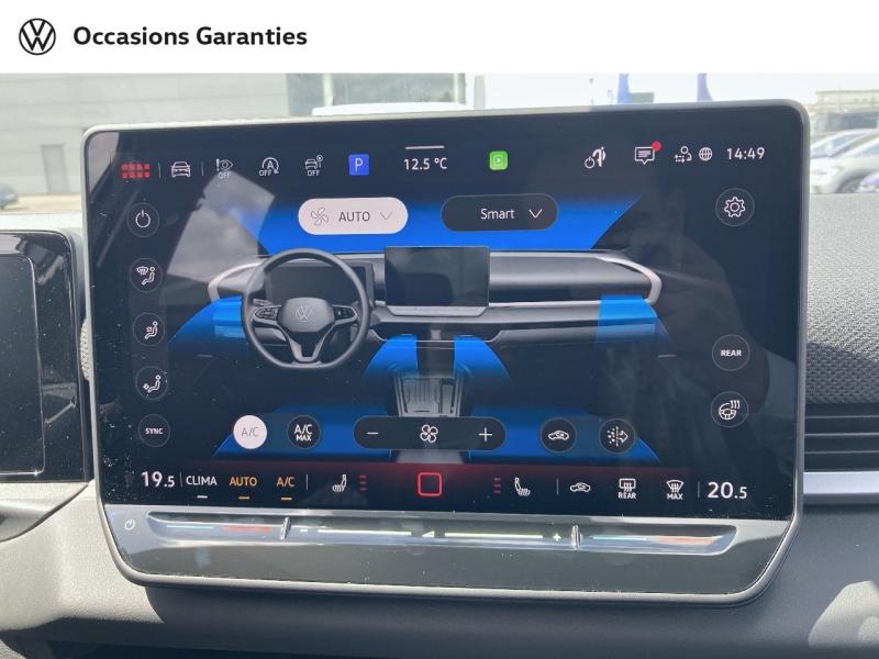 Voitures occasions VOLKSWAGEN T-ROC R-Line Bruay-la-Buissière