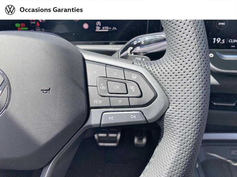 Voitures occasions VOLKSWAGEN T-ROC R-Line Villeneuve-d'Ascq