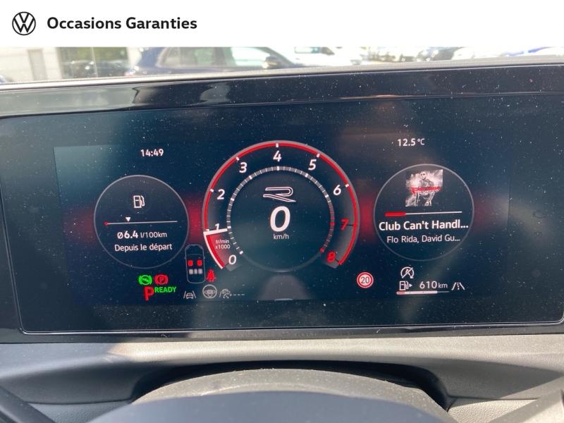 Voitures occasions VOLKSWAGEN T-ROC R-Line Bruay-la-Buissière