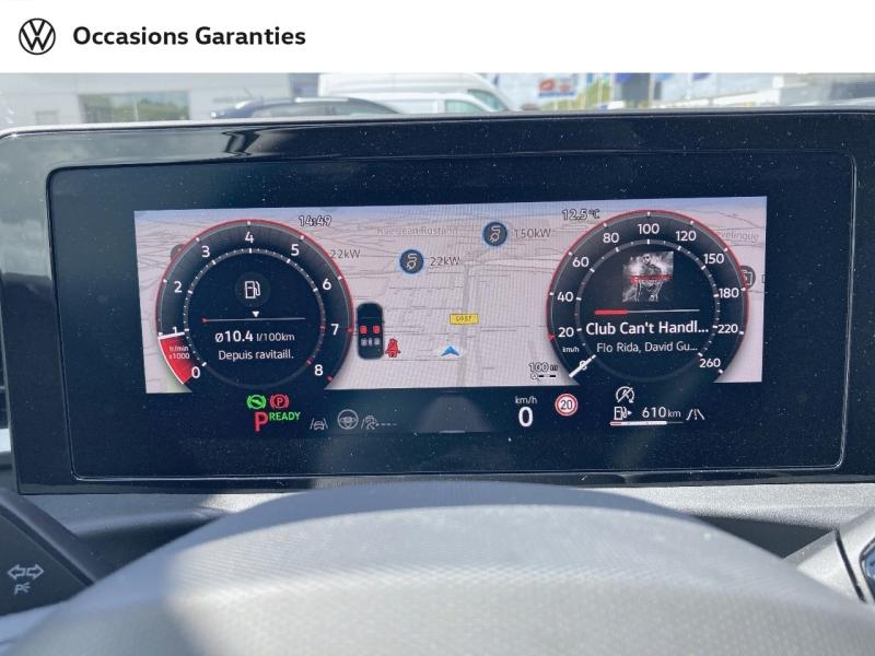 Voitures occasions VOLKSWAGEN T-ROC R-Line Bruay-la-Buissière