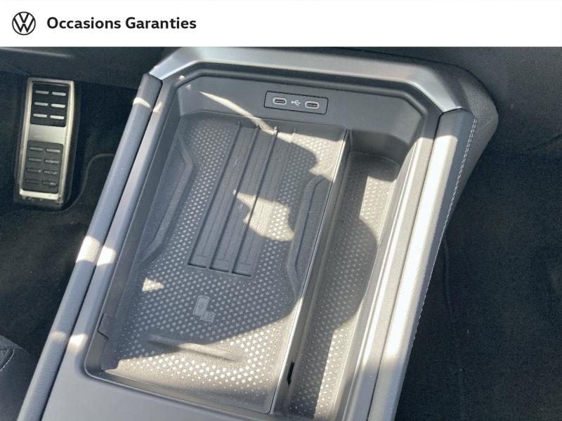 Voitures occasions VOLKSWAGEN T-ROC R-Line Bruay-la-Buissière