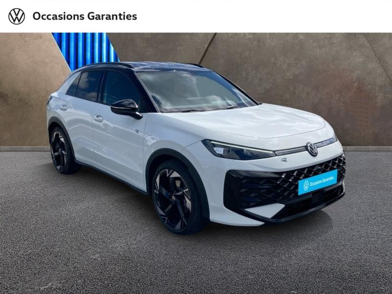 Voitures occasions VOLKSWAGEN T-ROC R-Line Bruay-la-Buissière