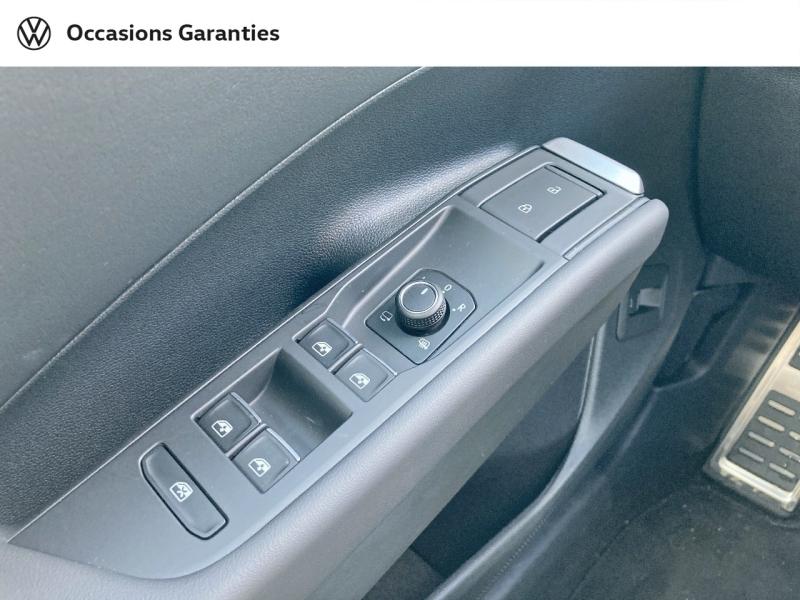 Voitures occasions VOLKSWAGEN T-ROC R-Line Bruay-la-Buissière