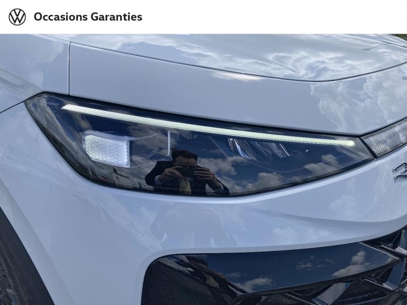 Voitures occasions VOLKSWAGEN T-ROC R-Line Bruay-la-Buissière