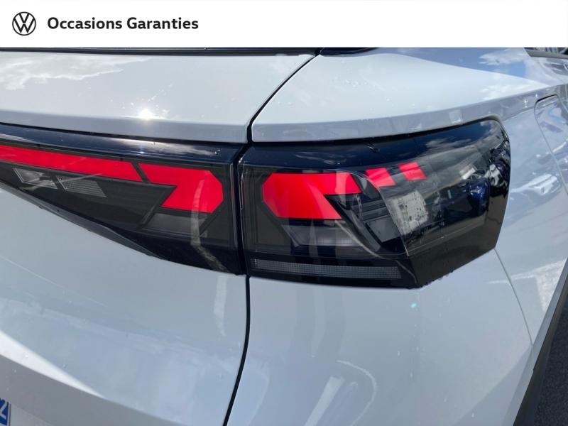 Voitures occasions VOLKSWAGEN T-ROC R-Line Villeneuve-d'Ascq