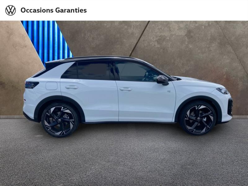 Voitures occasions VOLKSWAGEN T-ROC R-Line Bruay-la-Buissière