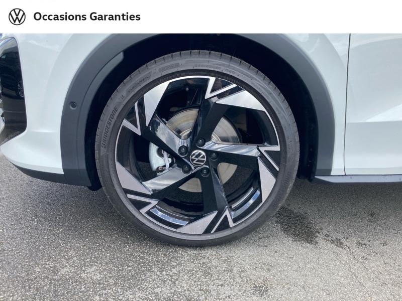 Voitures occasions VOLKSWAGEN T-ROC R-Line Bruay-la-Buissière