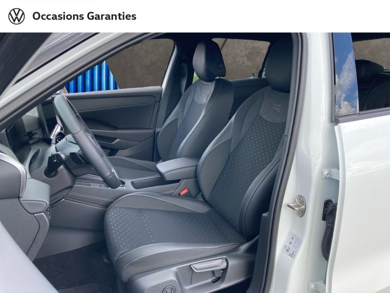 Voitures occasions VOLKSWAGEN T-ROC R-Line Bruay-la-Buissière