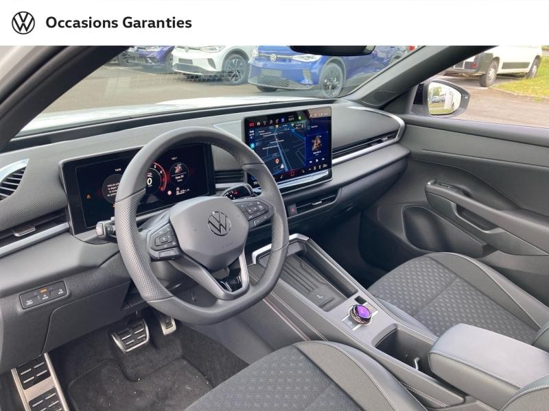 Voitures occasions VOLKSWAGEN T-ROC R-Line Bruay-la-Buissière