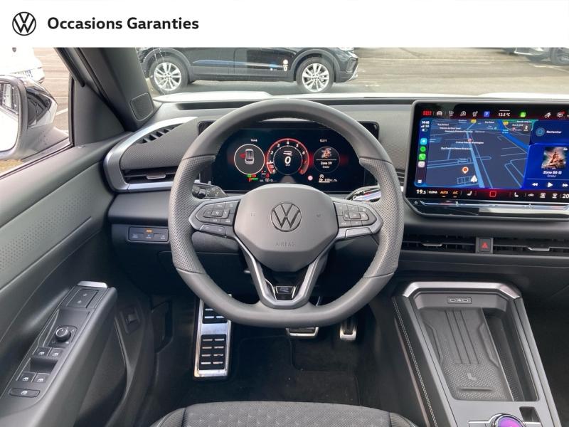 Voitures occasions VOLKSWAGEN T-ROC R-Line Bruay-la-Buissière