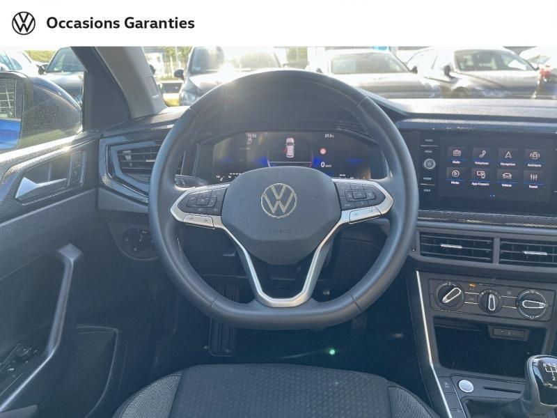 Voitures occasions VOLKSWAGEN TAIGO VW Edition Bruay-la-Buissière