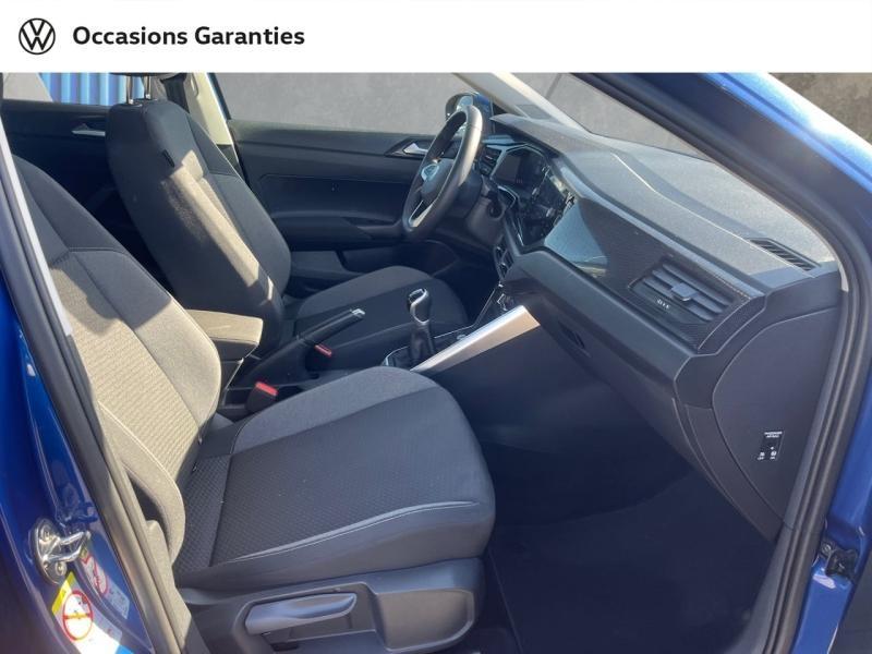 Voitures occasions VOLKSWAGEN TAIGO VW Edition Bruay-la-Buissière