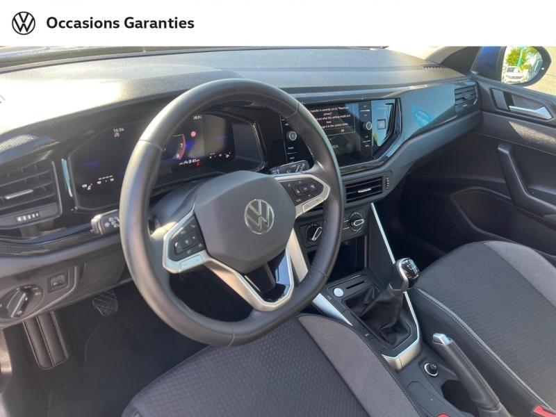 Voitures occasions VOLKSWAGEN TAIGO VW Edition Bruay-la-Buissière