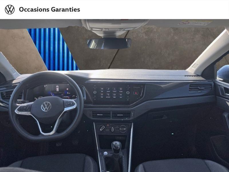 Voitures occasions VOLKSWAGEN TAIGO VW Edition Bruay-la-Buissière