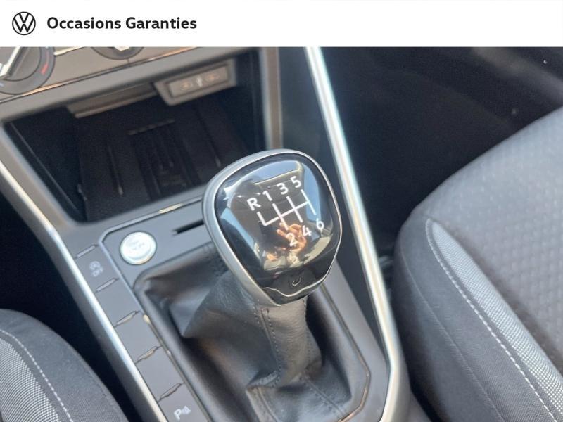 Voitures occasions VOLKSWAGEN TAIGO VW Edition Bruay-la-Buissière