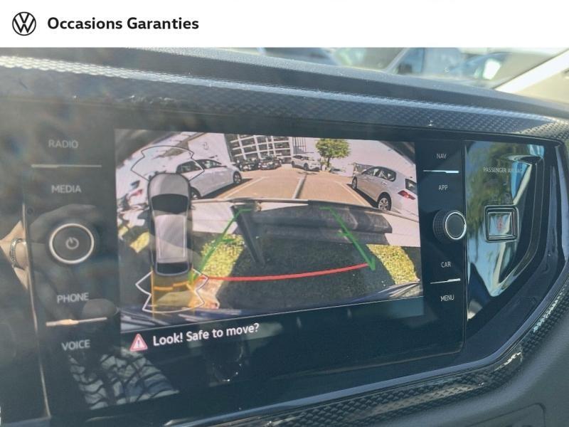 Voitures occasions VOLKSWAGEN TAIGO VW Edition Bruay-la-Buissière