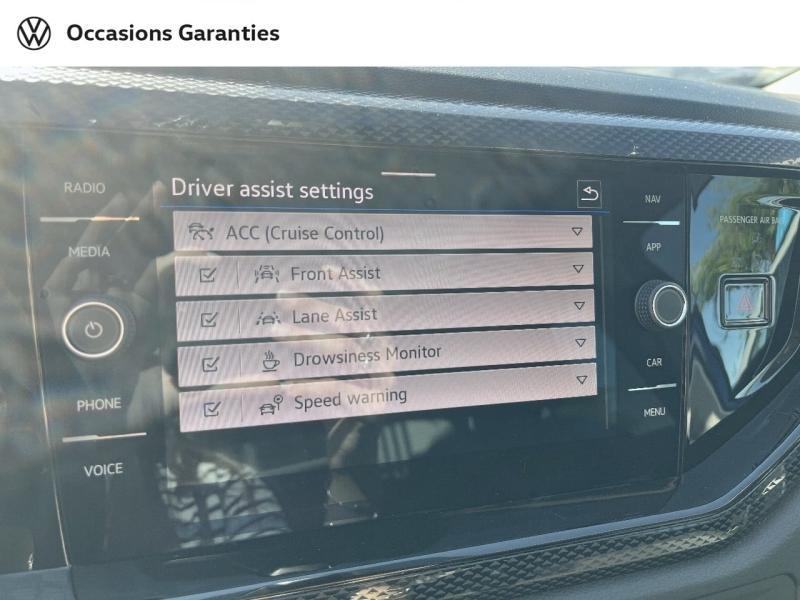 Voitures occasions VOLKSWAGEN TAIGO VW Edition Bruay-la-Buissière