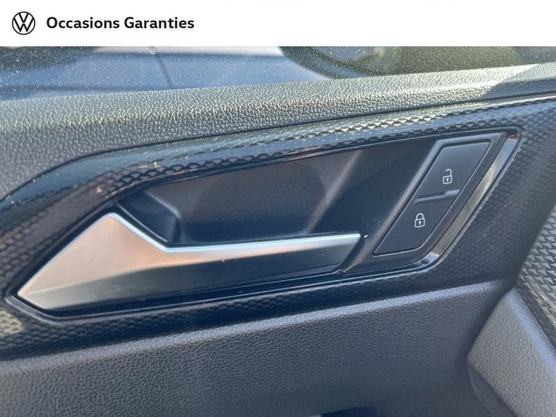 Voitures occasions VOLKSWAGEN TAIGO VW Edition Bruay-la-Buissière
