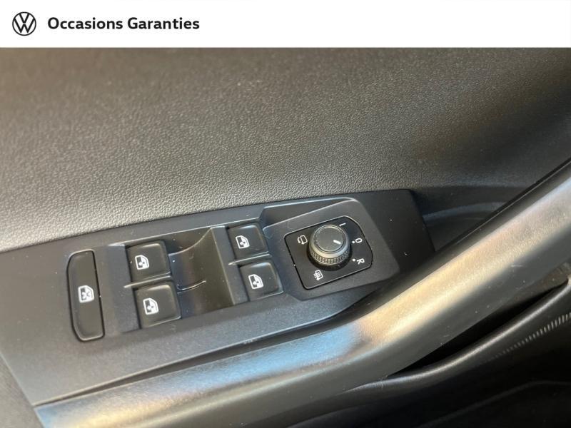 Voitures occasions VOLKSWAGEN TAIGO VW Edition Bruay-la-Buissière