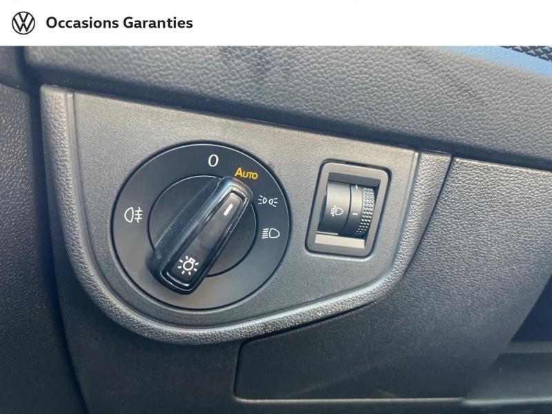 Voitures occasions VOLKSWAGEN TAIGO VW Edition Bruay-la-Buissière