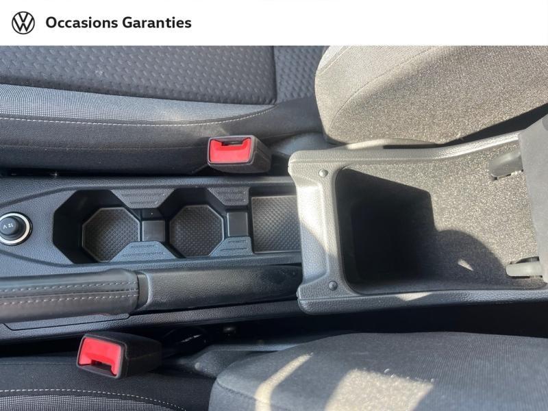 Voitures occasions VOLKSWAGEN TAIGO VW Edition Bruay-la-Buissière